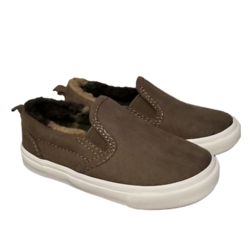 Old Navy Shoes lined sherpa size 6 toddler